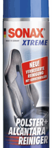 Solutie Pentru Curatarea Suprafetelor Textile Si Alcantara, 400 Ml Sonax