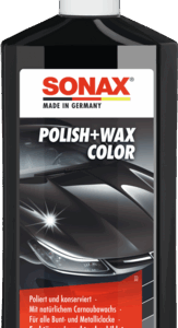 Polish  Ceara Sonax Negru 500ml