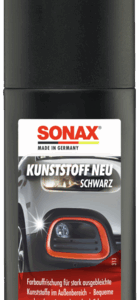 Solutie Restaurare Plastic 100 Ml Sonax