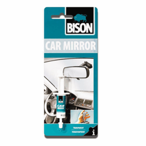 Adeziv Pentru Oglinzi Auto 2 Ml