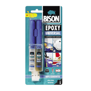 Adeziv Epoxidic Bicomponent Universal 2x12 Ml
