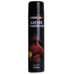 Solutie Intretinere Tapiterie Piele 600 Ml