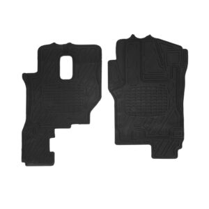 Set Covorase Cauciuc Truck Pentru Mercedes Actros Euro 5 1844 MP2 MP3 MP4