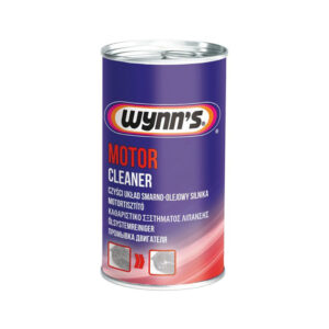 Motor Cleaner-Solutie Pentru Curatarea Motorului 325ml