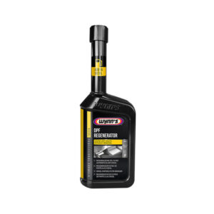Solutie Pentru Curatarea Filtrelor De Particule 500ml