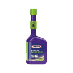 Clean Burn Petrol- Tratament Noxe Benzina 325ml