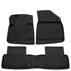 Set Covorase Auto Cauciuc Pentru Citroen C5 (2008-2017)