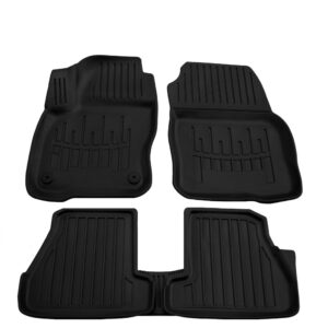 Set Covorase Auto Cauciuc Pentru Ford Focus III (C346) (2011-2018)