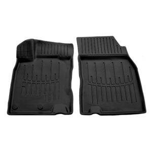 Set Covorase Auto Cauciuc Pentru Nissan Qashqai (2014-2021) (FATA)
