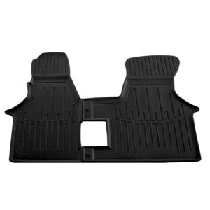 Set Covorase Auto Cauciuc Pentru VW T4 (1990-2003)