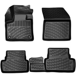 SET COVORASE AUTO CAUCIUC PENTRU OPEL GRANDLAND 2021-