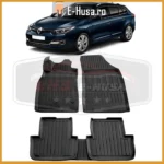 SET COVORASE AUTO CAUCIUC PENTRU RENAULT MEGANE III (COMBI) (2008-2015) 2