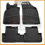 SET COVORASE AUTO CAUCIUC PENTRU RENAULT MEGANE III (COMBI) (2008-2015) 3