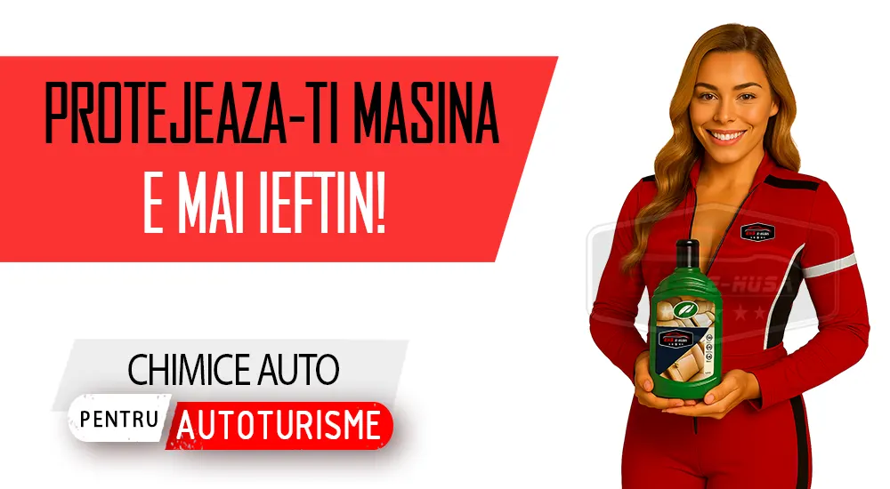produse intretinere auto