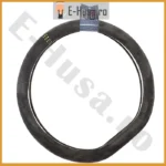 Husa Volan tip Alcantara Negru-Galben D webp 2 Husa Volan tip Alcantara Negru-Galben D webp 2