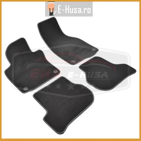 Covorase Auto Mocheta Volkswagen Jetta 4 (2003–2010) EHS02717 2