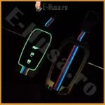 Husa Cheie Auto tip Toyota EHS228 5