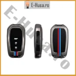 Husa Cheie Auto tip Toyota EHS228 6