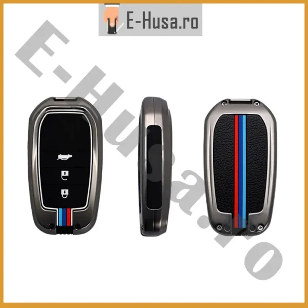 Husa Cheie Auto tip Toyota EHS228 6