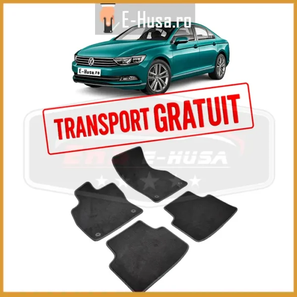 covorase auto mocheta Volkswagen Passat B8 EHS02728 1 covorase auto mocheta Volkswagen Passat B8 EHS02728 1