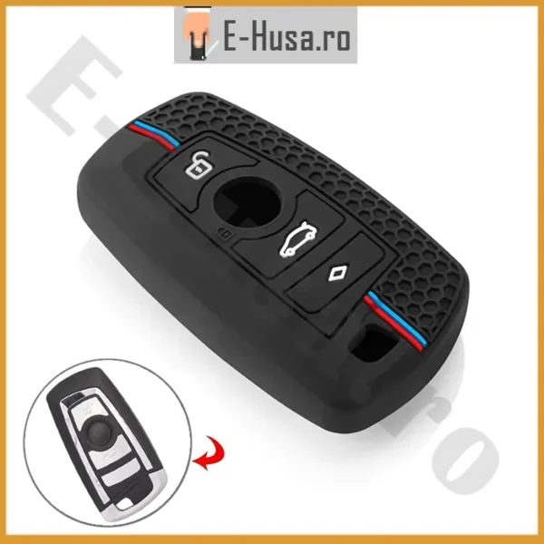 Husa Cheie Auto tip BMW EHS1050R 3