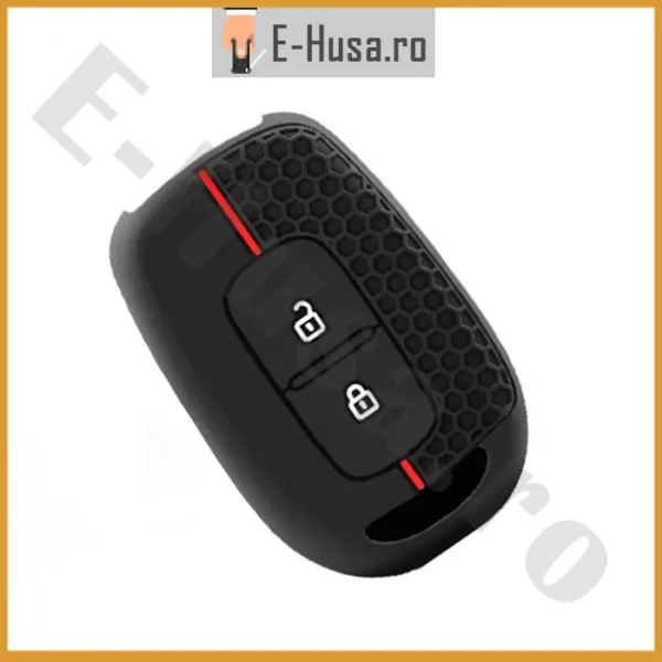 Husa Cheie Auto tip Dacia EHS1023FG 1 Husa Cheie Auto tip Dacia EHS1023FG 1