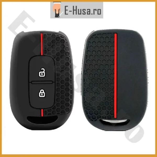 Husa Cheie Auto tip Dacia EHS1023FG 3