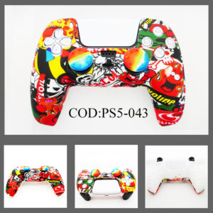 Husa controller PS5 din silicon EHS-PS5-043