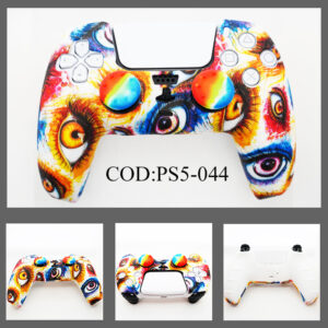 Husa controller PS5 din silicon EHS-PS5-044