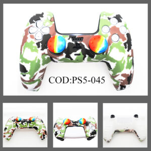 Husa controller PS5 din silicon EHS-PS5-045