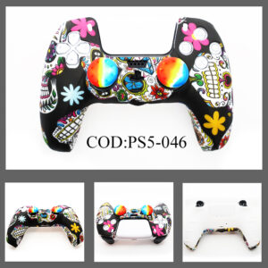 Husa controller PS5 din silicon EHS-PS5-046