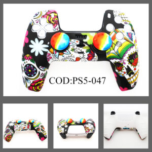 Husa controller PS5 din silicon EHS-PS5-047