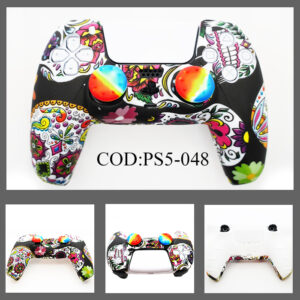 Husa controller PS5 din silicon EHS-PS5-048