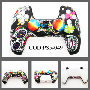 Husa controller PS5 din silicon EHS-PS5-049
