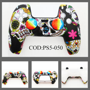 Husa controller PS5 din silicon EHS-PS5-050