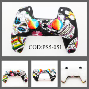 Husa controller PS5 din silicon EHS-PS5-051