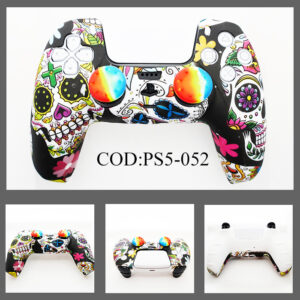 Husa controller PS5 din silicon EHS-PS5-052