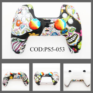 Husa controller PS5 din silicon EHS-PS5-053