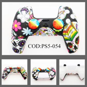 Husa controller PS5 din silicon EHS-PS5-054