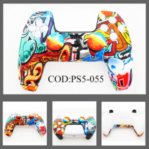 Husa controller PS5 din silicon EHS-PS5-055