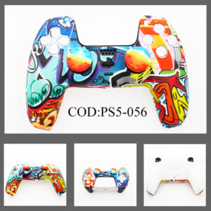 Husa controller PS5 din silicon EHS-PS5-056