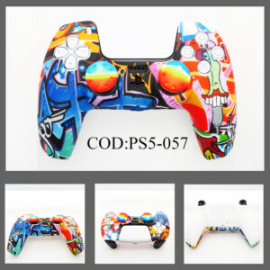 Husa controller PS5 din silicon EHS-PS5-057