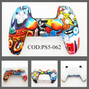 Husa controller PS5 din silicon EHS-PS5-062