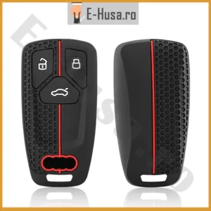 Husa Cheie Auto tip Audi EHS1076 1