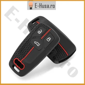 Husa Cheie Auto tip Audi EHS1076 2