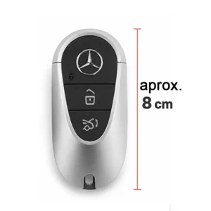 cheie mercedes 4_1