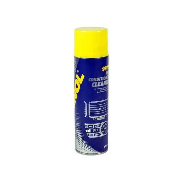 Spray curățare aer condiționat MANNOL 9971 520 ml Spray curățare aer condiționat MANNOL 9971 520 ml