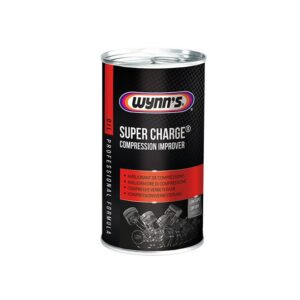 Aditiv ulei Wynn's Super Charge 325 ml