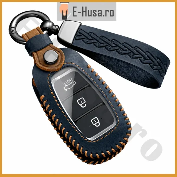 Husa Cheie Auto tip Hyundai EHS135 1