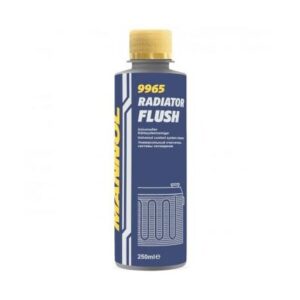Soluție curățare radiator MANNOL 9965 250 ml
